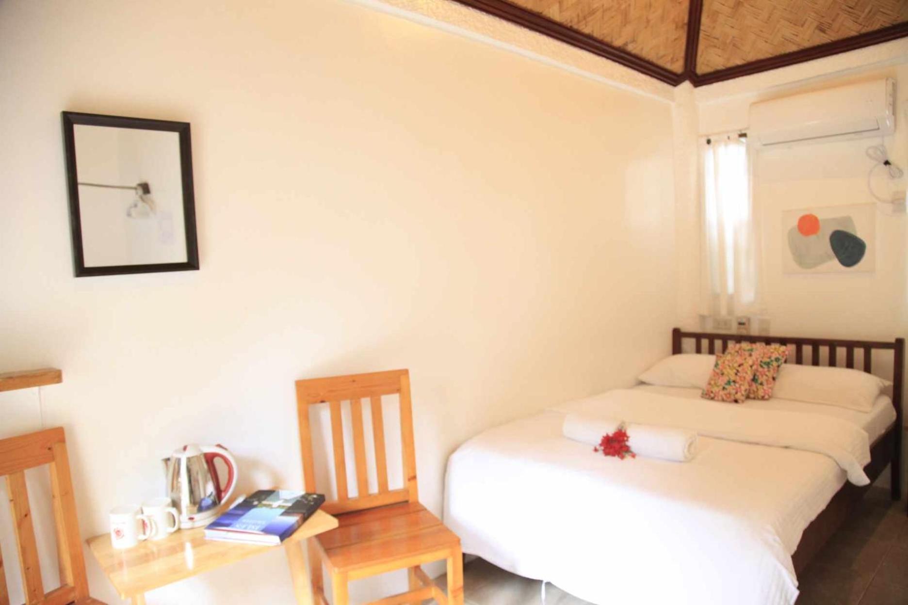 Sunz En Coron Resort Екстериор снимка