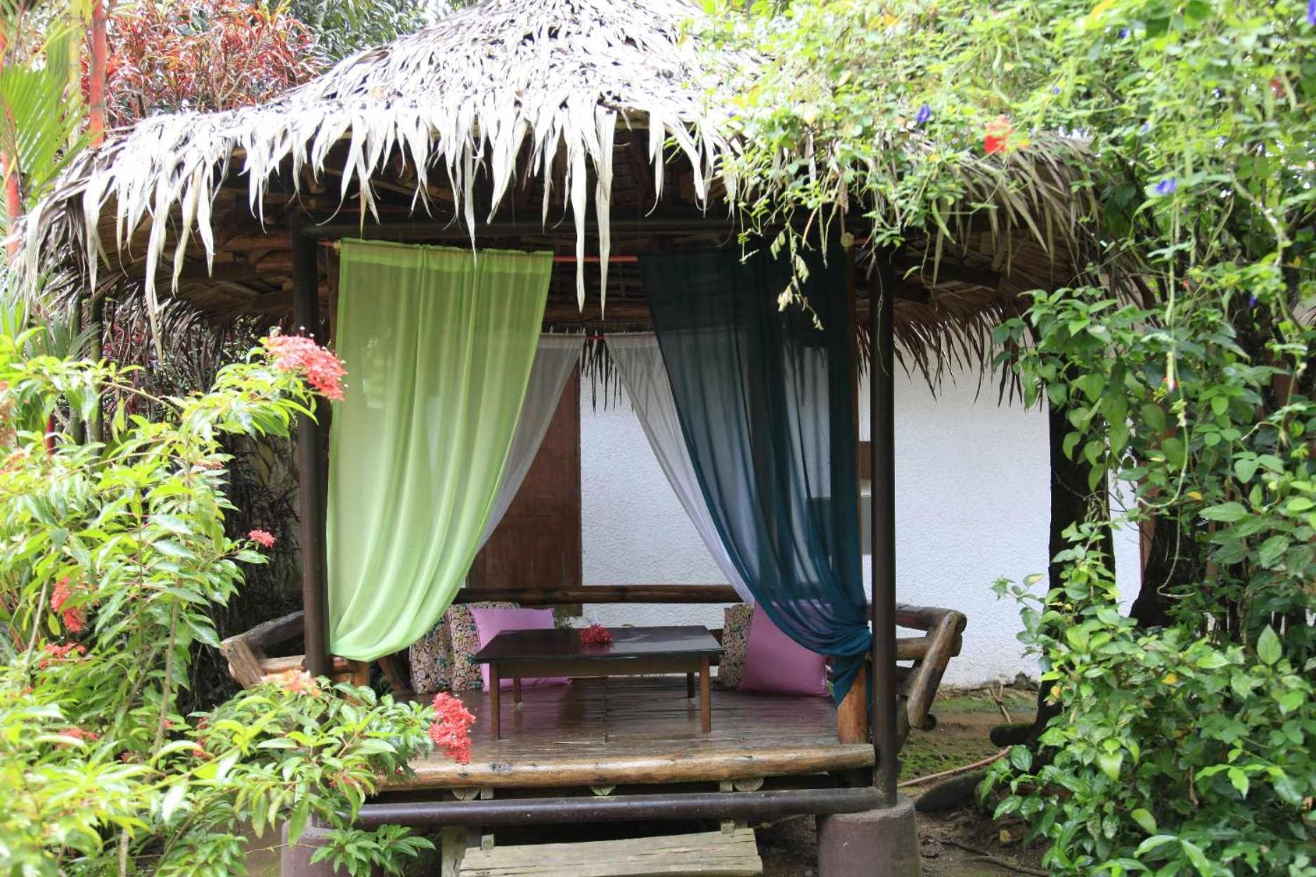 Sunz En Coron Resort Екстериор снимка
