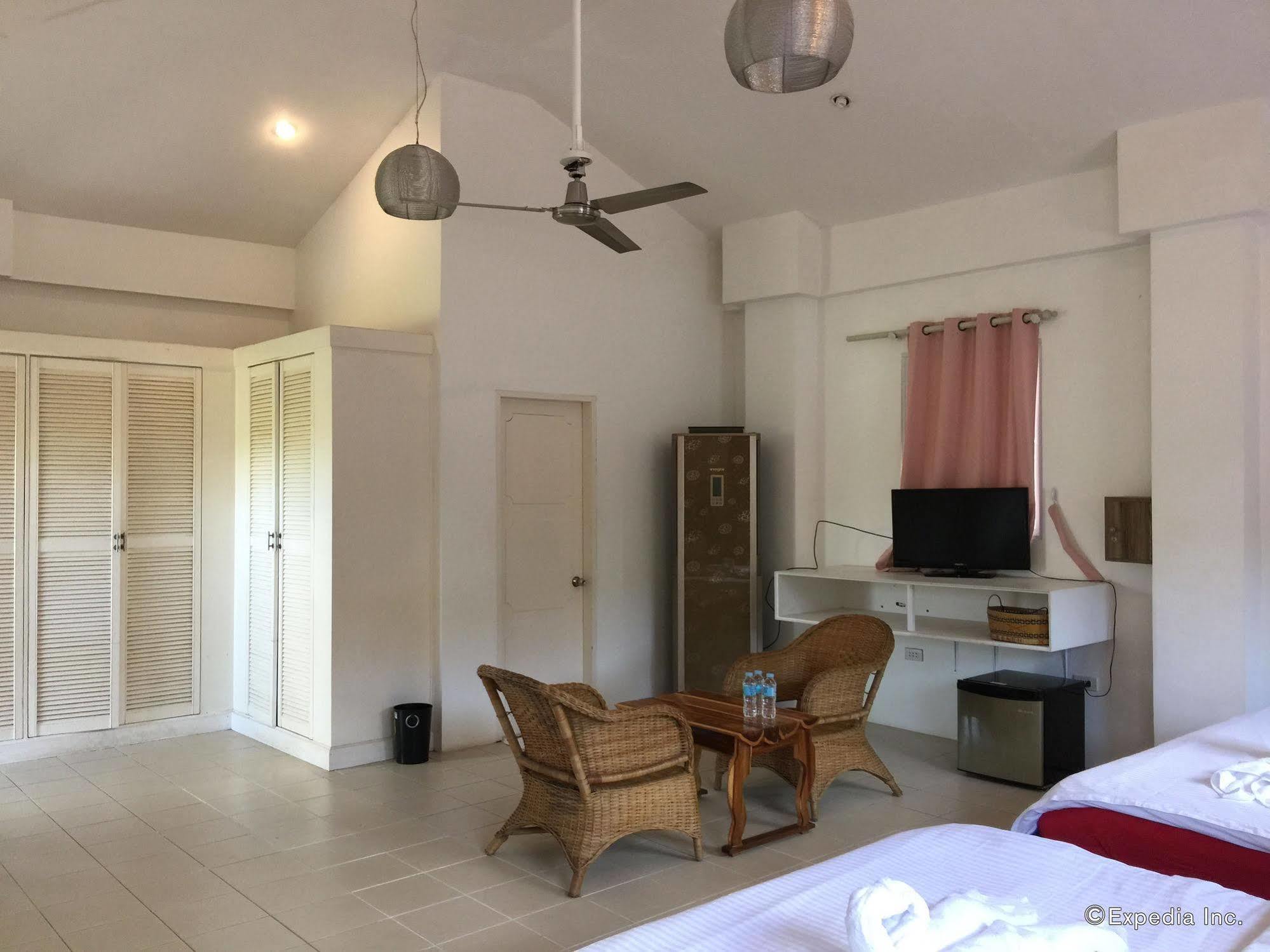 Sunz En Coron Resort Екстериор снимка