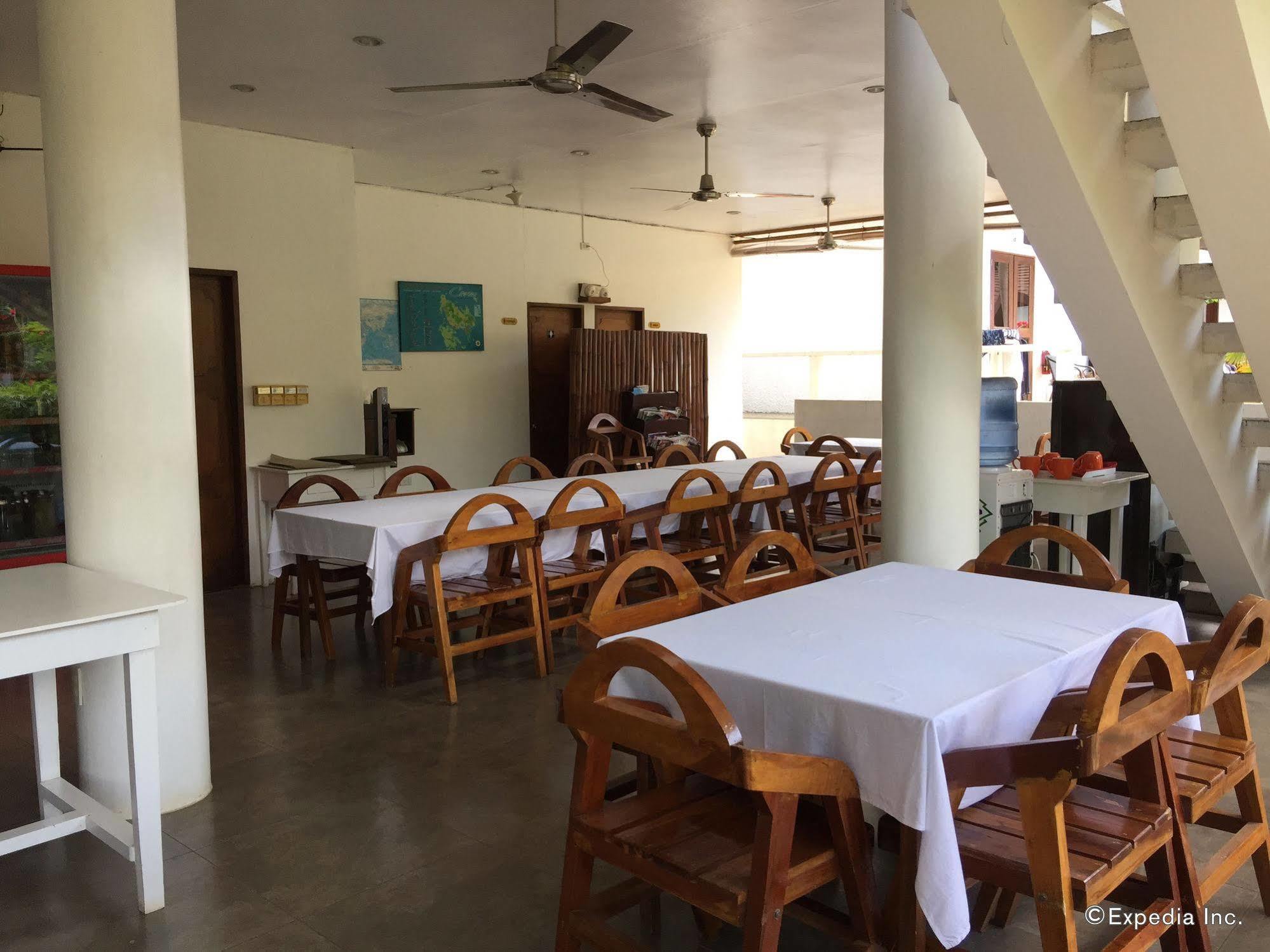 Sunz En Coron Resort Екстериор снимка